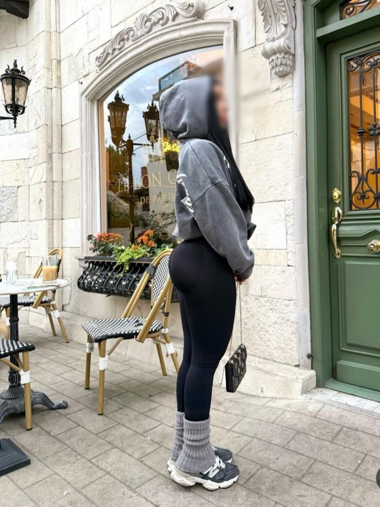 Chica busca chico en Madrid: 