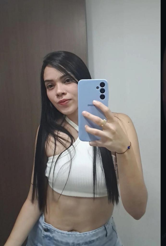 Chica busca chico en Málaga: 
