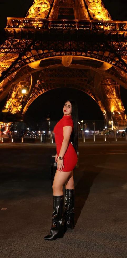 Transexual en Cáceres: 