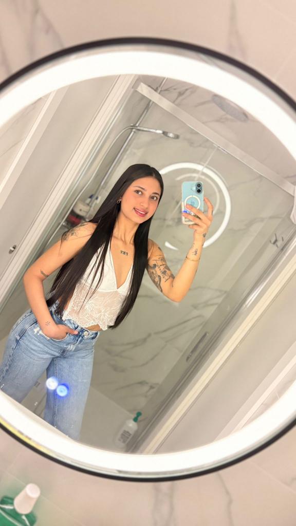 Chica busca chico en Málaga: 