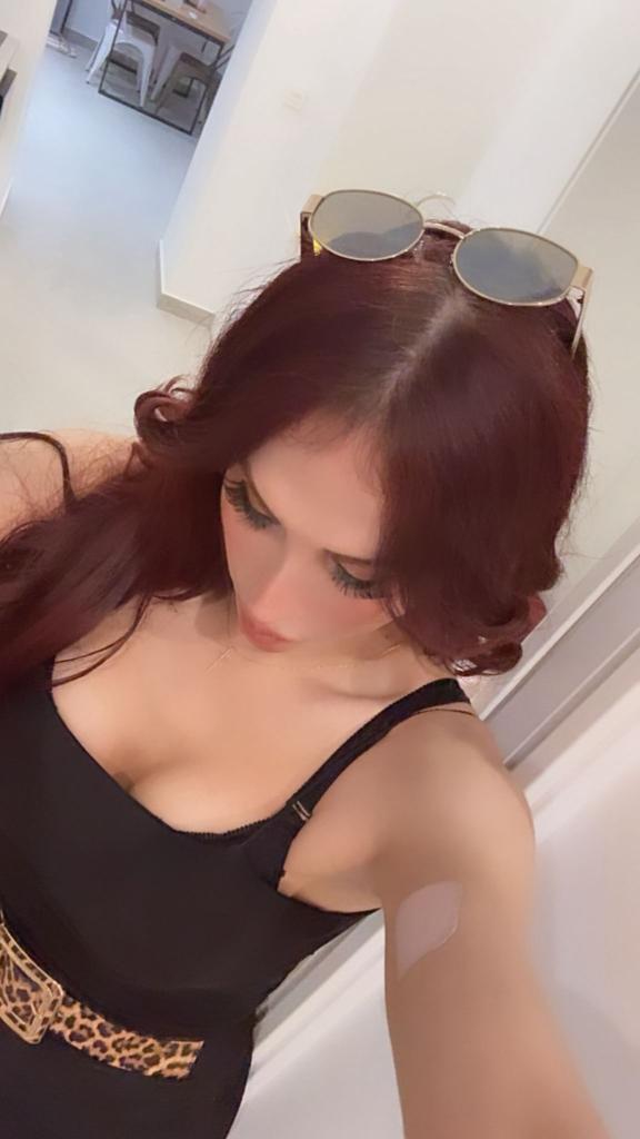 637996155: Transexual en Badajoz