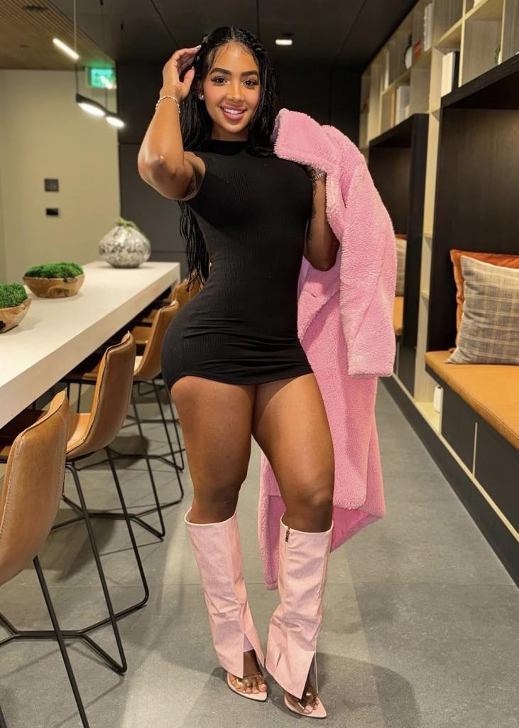 Chica busca chico en Málaga: Chica busca chico