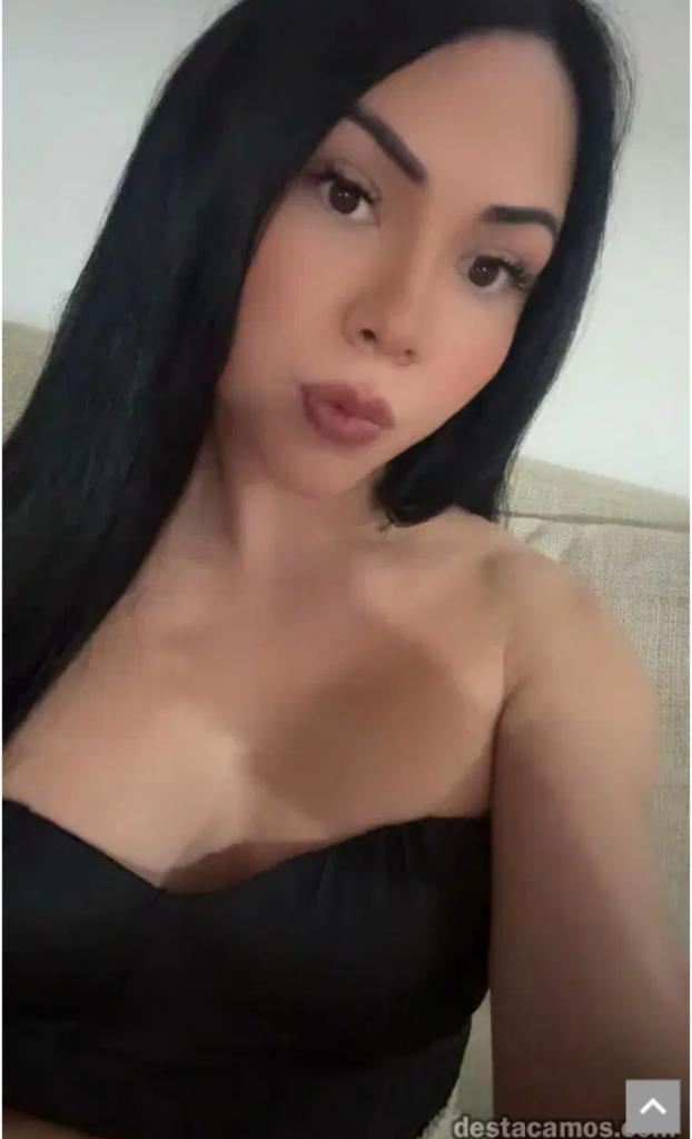 643232703: Travesti en Sevilla