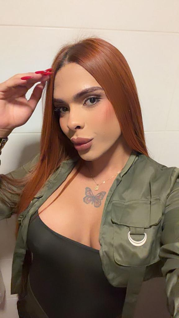 Travesti en Alicante: 