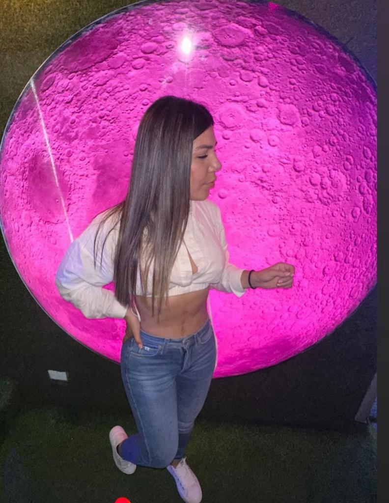 Chica busca chico en Málaga: 