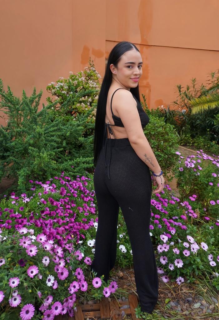 Chica busca chico en Castellón: Chica busca chico