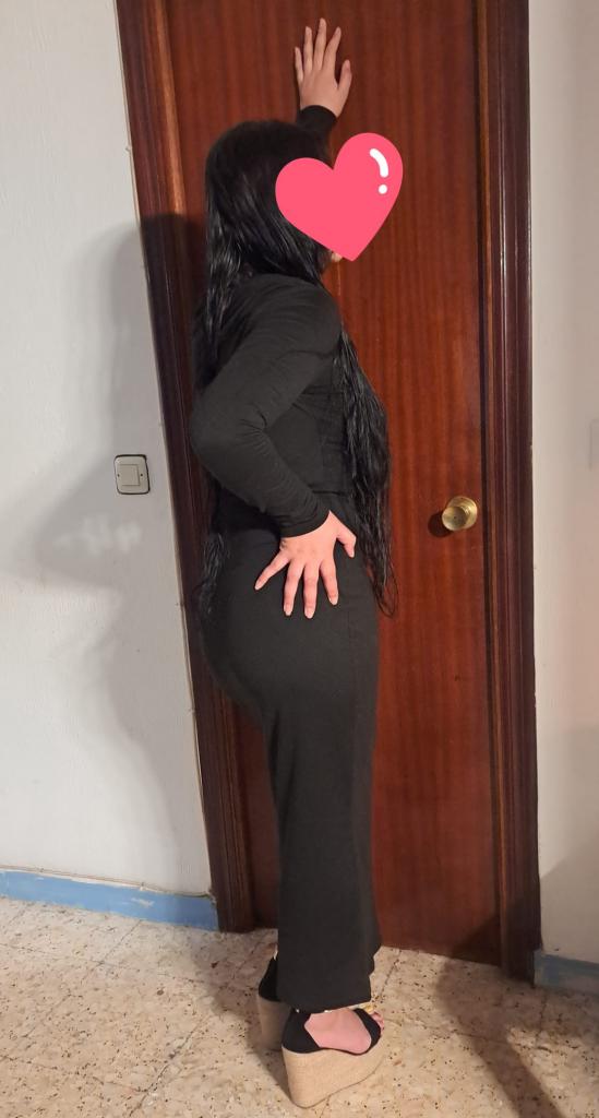 Chica busca chico en Sevilla: 