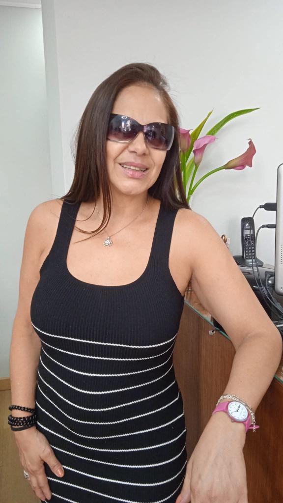 Chica busca chico en Vizcaya: 