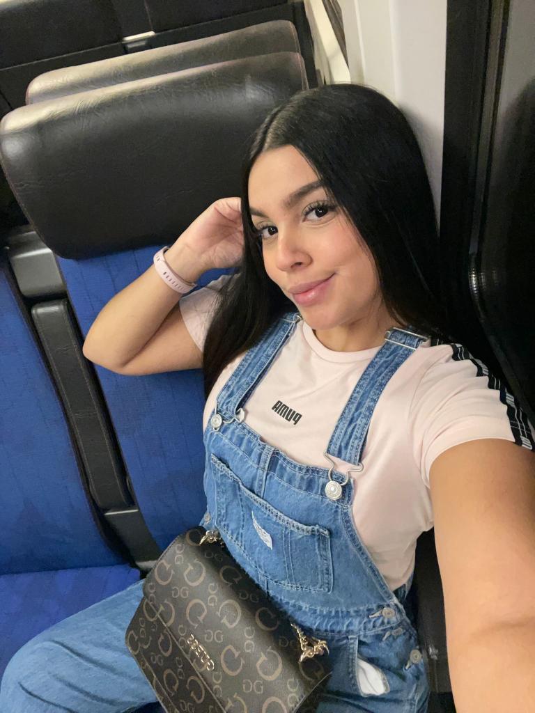 Chica busca chico en La Rioja: 