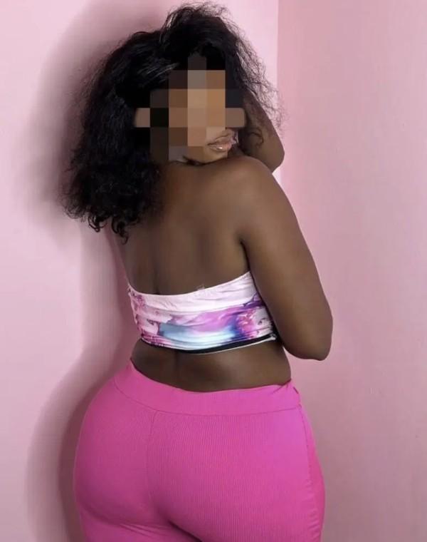 Chica busca chico en La Rioja: 