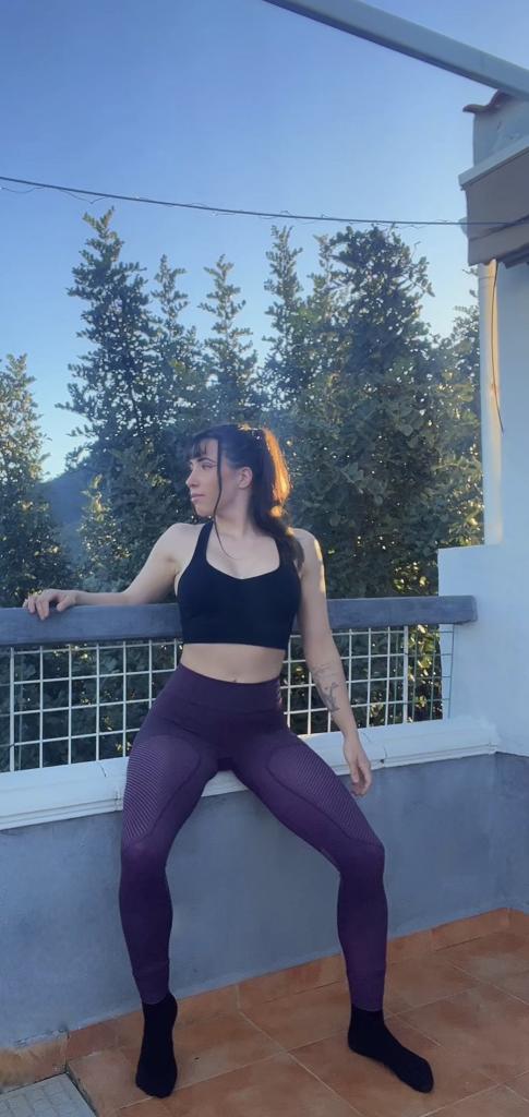 Chica busca chico en Málaga: 