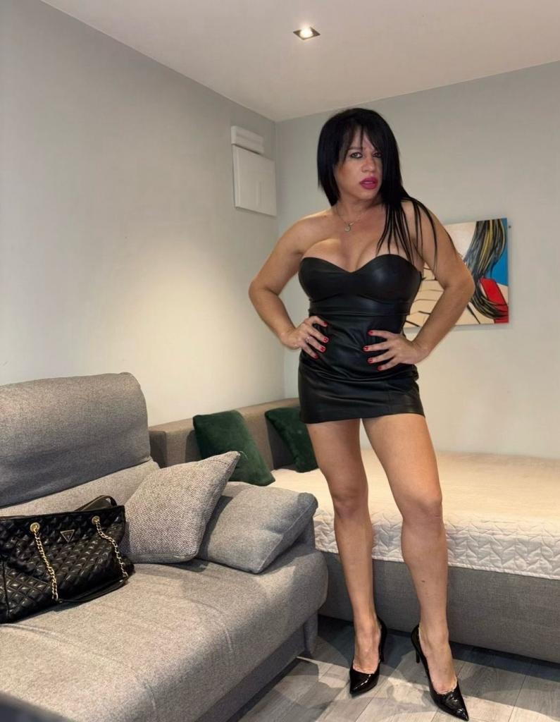 643229925: Transexual en Vizcaya