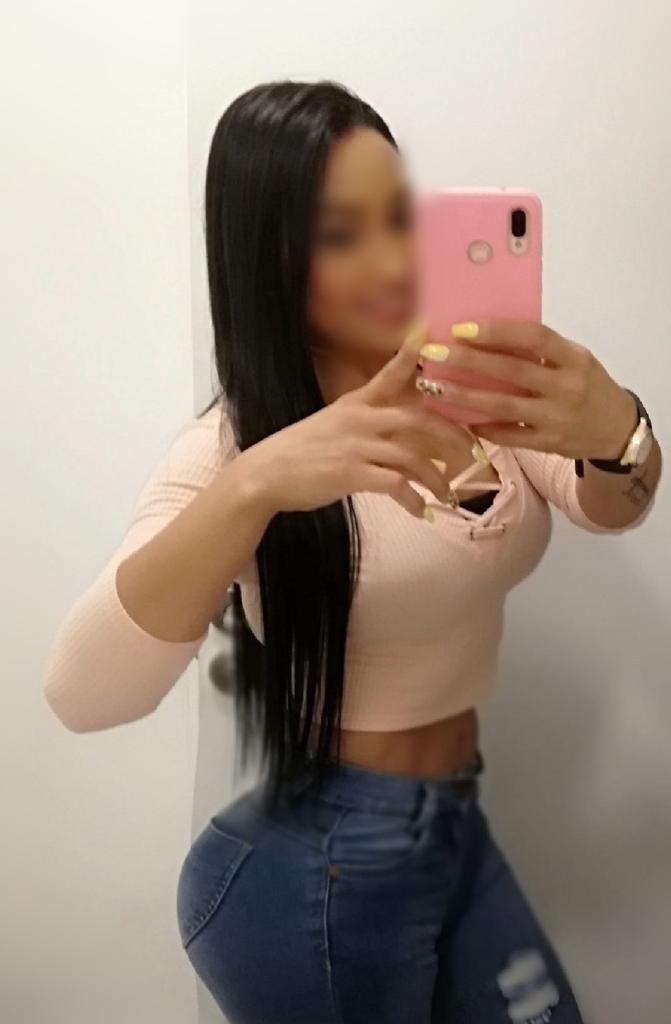 Chica busca chico en Toledo: 