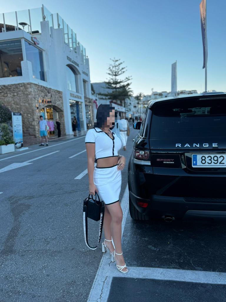 Chica busca chico en Toledo: 