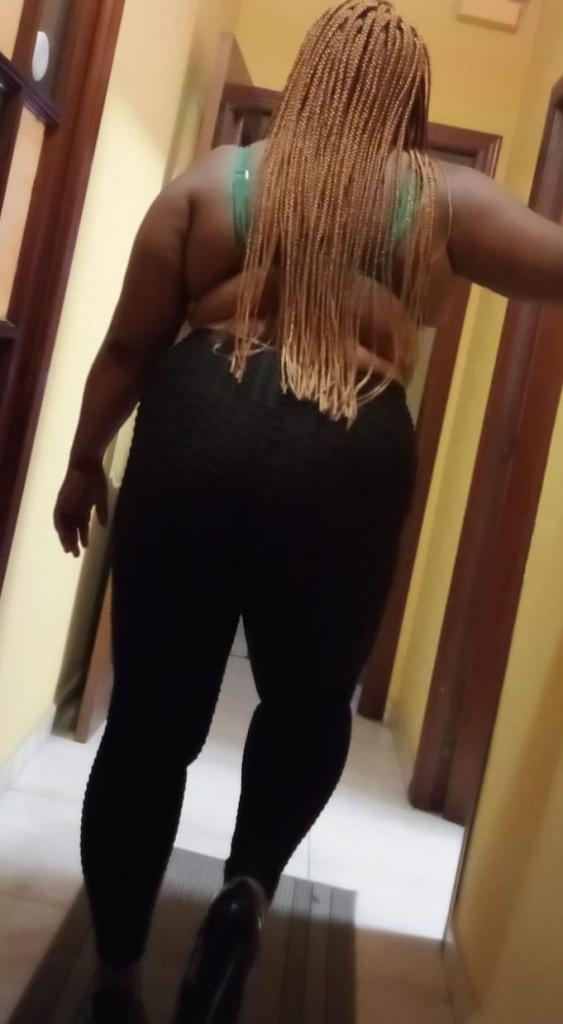 Chica busca chico en Barcelona: 