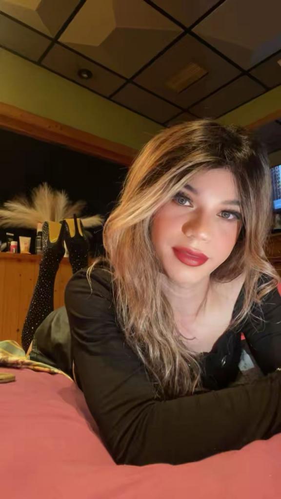 Travesti en Valencia: 