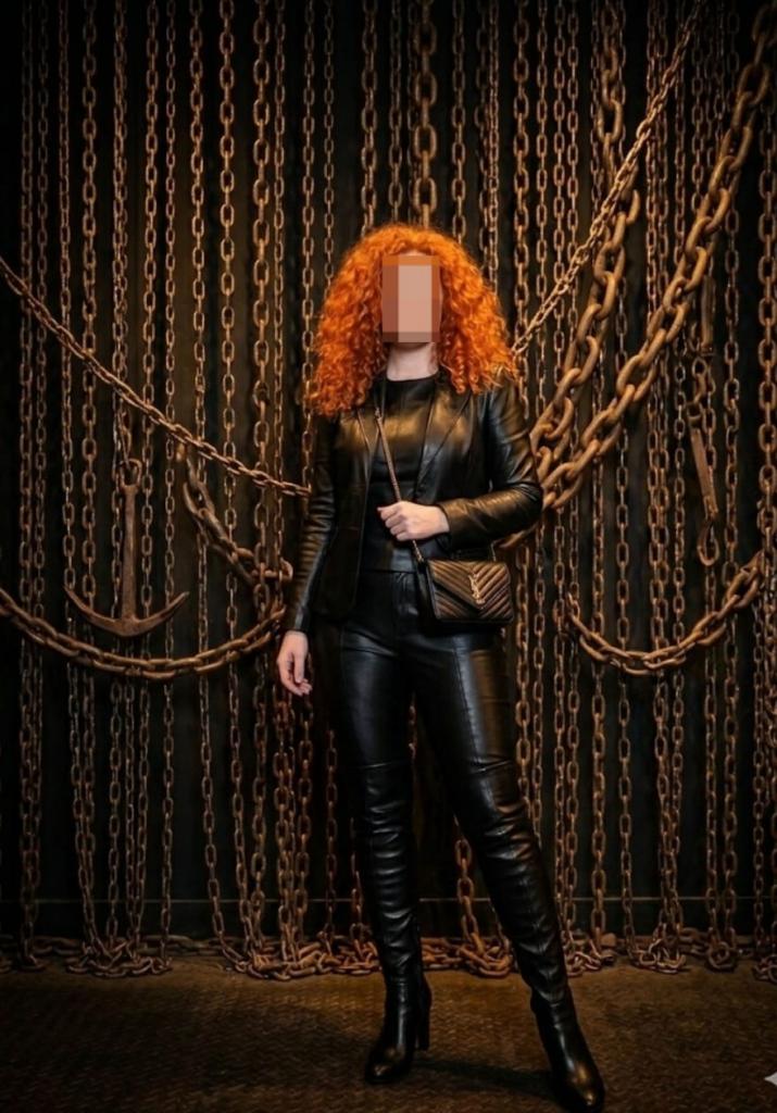 Chica busca chico en Las Palmas: 