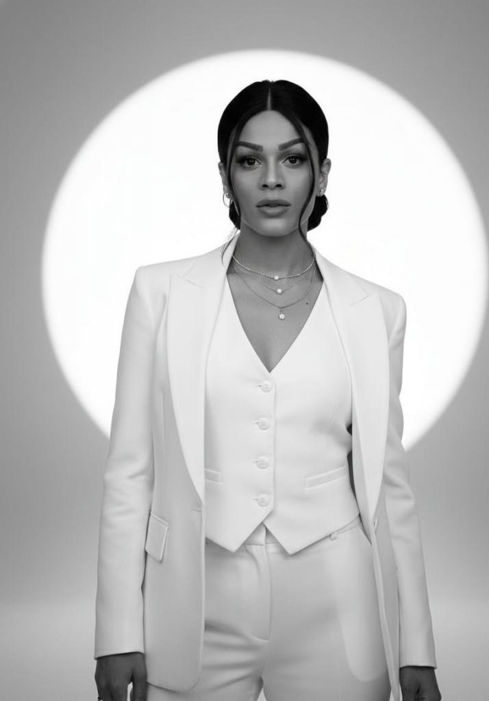 Transexual en Sevilla: 