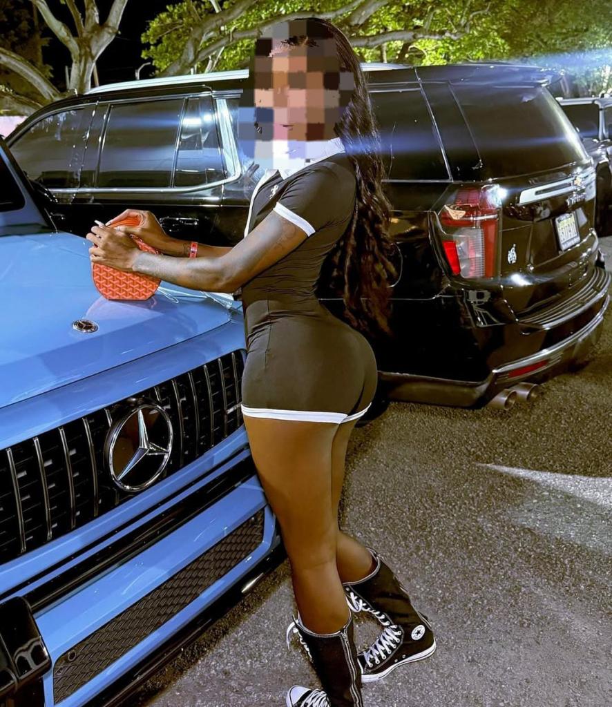 Travesti en Pontevedra: 