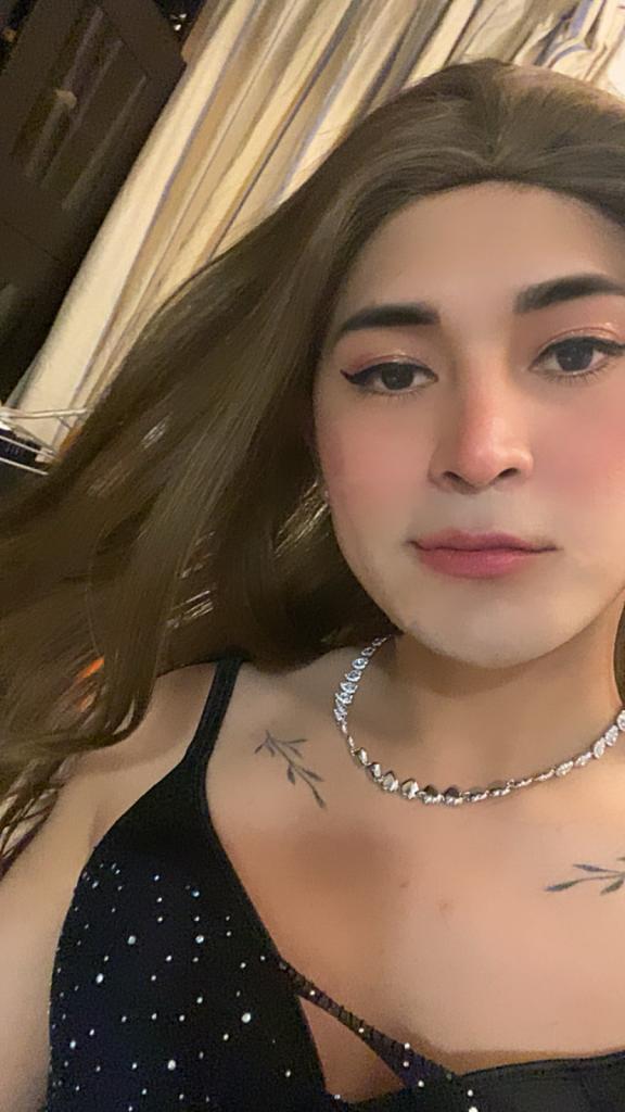 Transexual en Granada: 