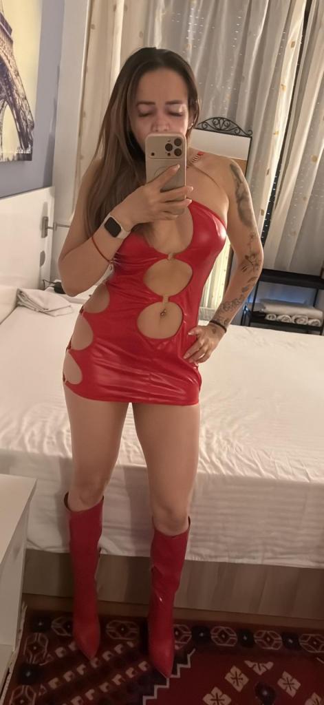 Chica busca chico en Madrid: 