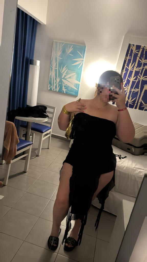 Chica busca chico en Murcia: Chica busca chico