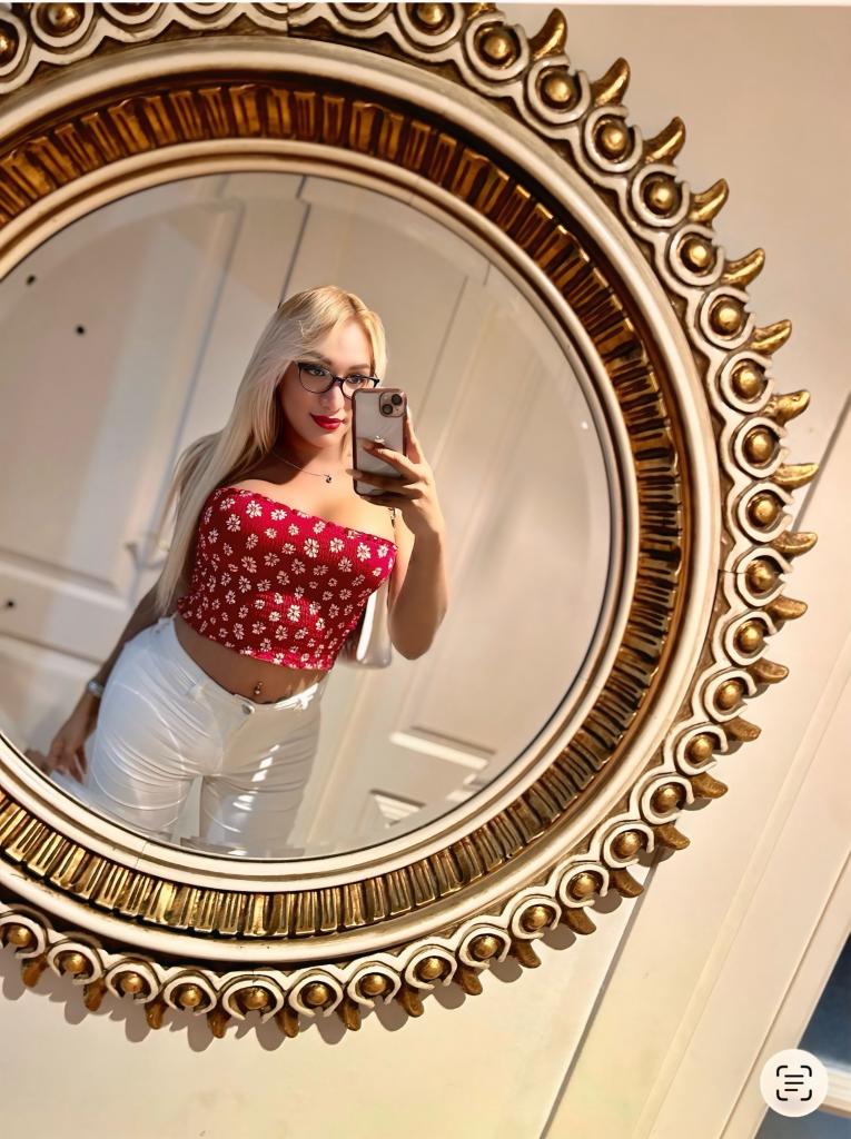 Transexual en Zaragoza: 