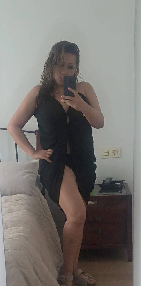 Chica busca chico en Zaragoza: 