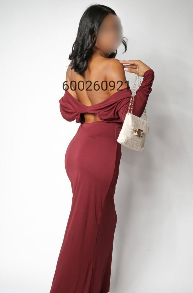 600260921: Chica busca chico en Valladolid