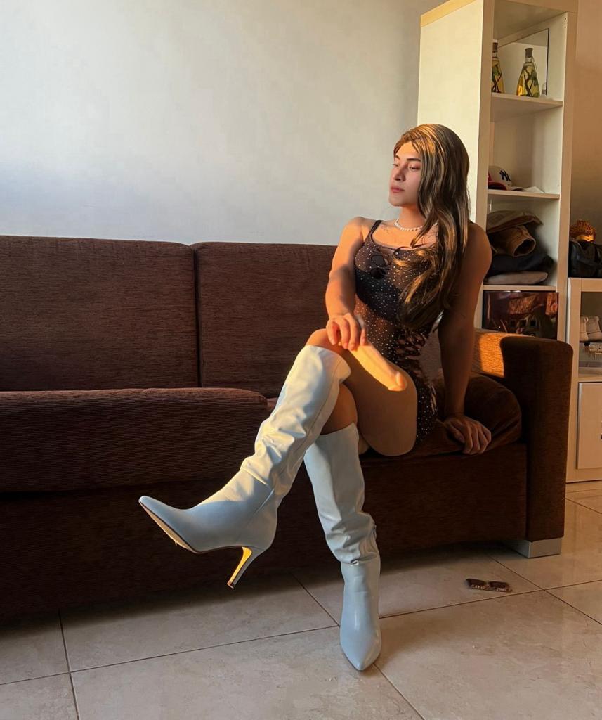 Transexual en Granada: 