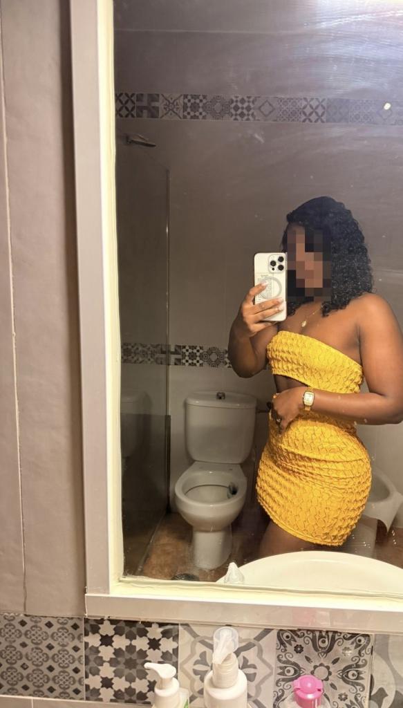 Chica busca chico en Sevilla: 