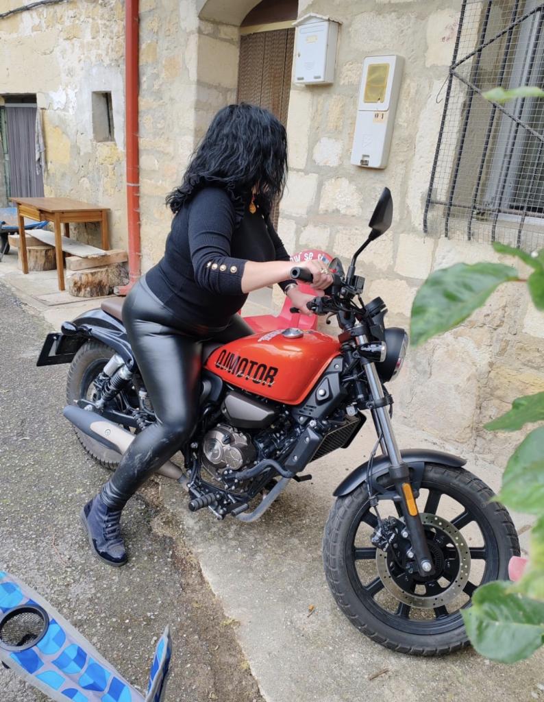 Chica busca chico en Burgos: 