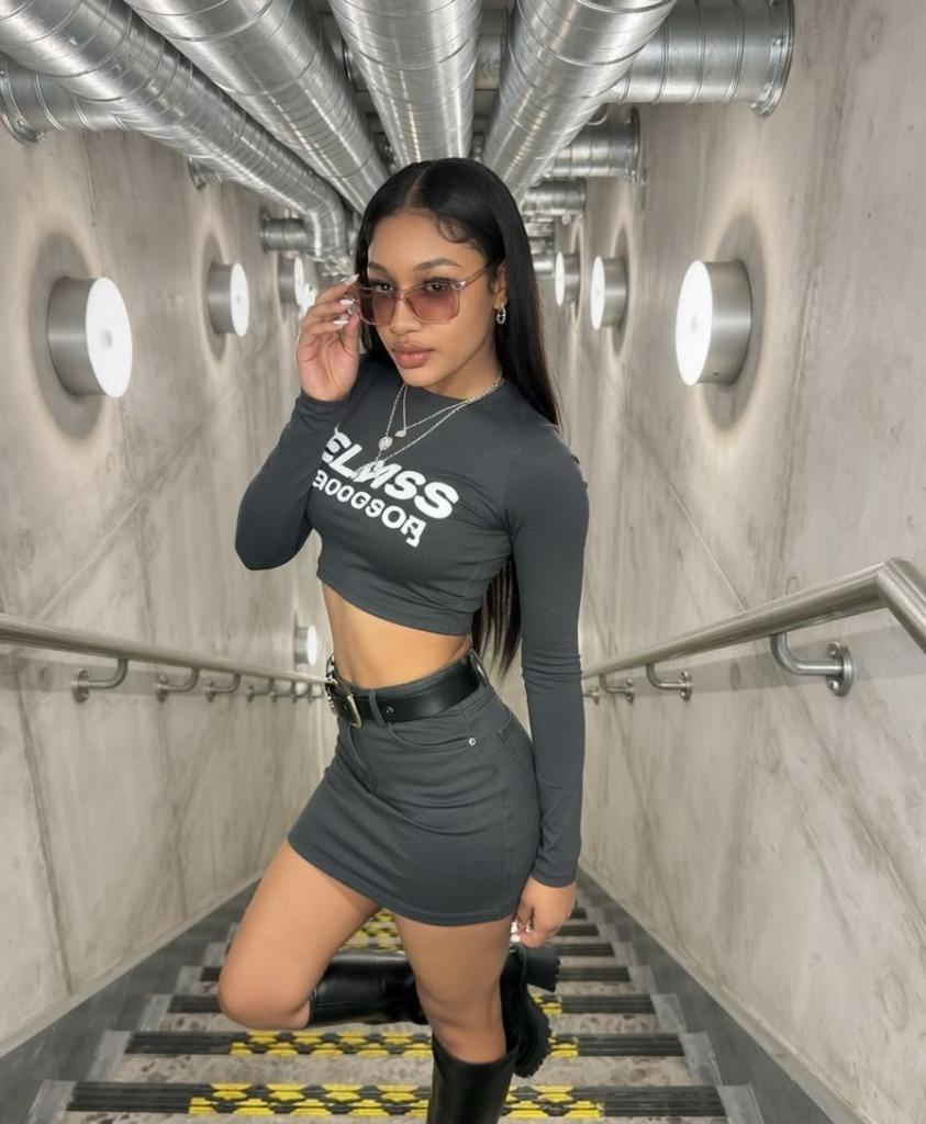 Chica busca chico en Madrid: 