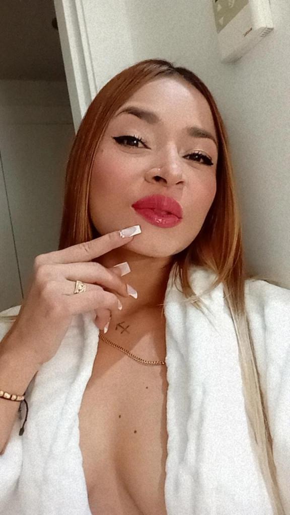 Chica busca chico en Murcia: 