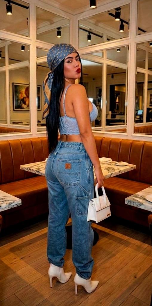 Chica busca chico en Madrid: 