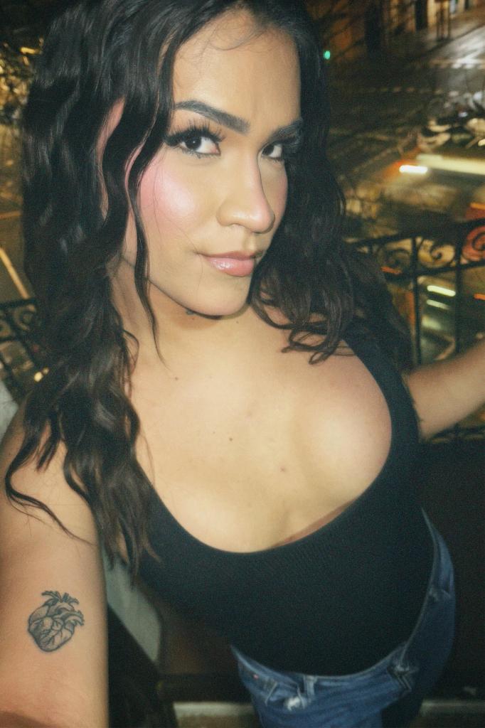 Chica busca chico en Barcelona: 