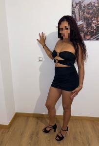 Chica busca chico en Murcia: 