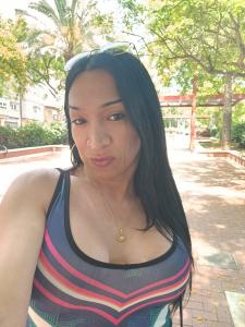 Travesti en Murcia: 