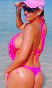 Chica busca chico en Málaga: 