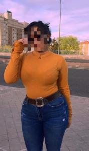 Chica busca chico en Madrid: 