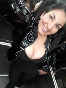Chica busca chico en Madrid: 