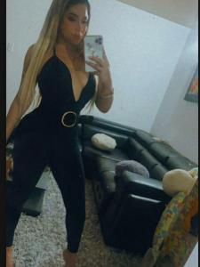 Chica busca chico en Barcelona: 