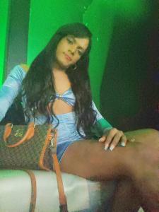 Transexual en Gerona: 