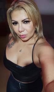Chica busca chico en Madrid: 