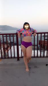 Chica busca chico en Granada: 