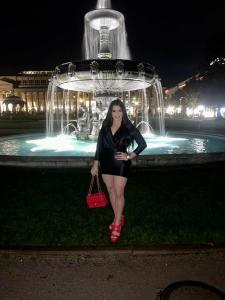 Transexual en Badajoz: 