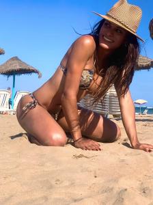 Transexual en Málaga: 