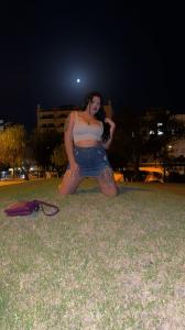 Chica busca chico en Tenerife: 