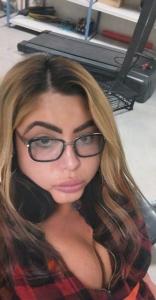 Transexual en Madrid: 