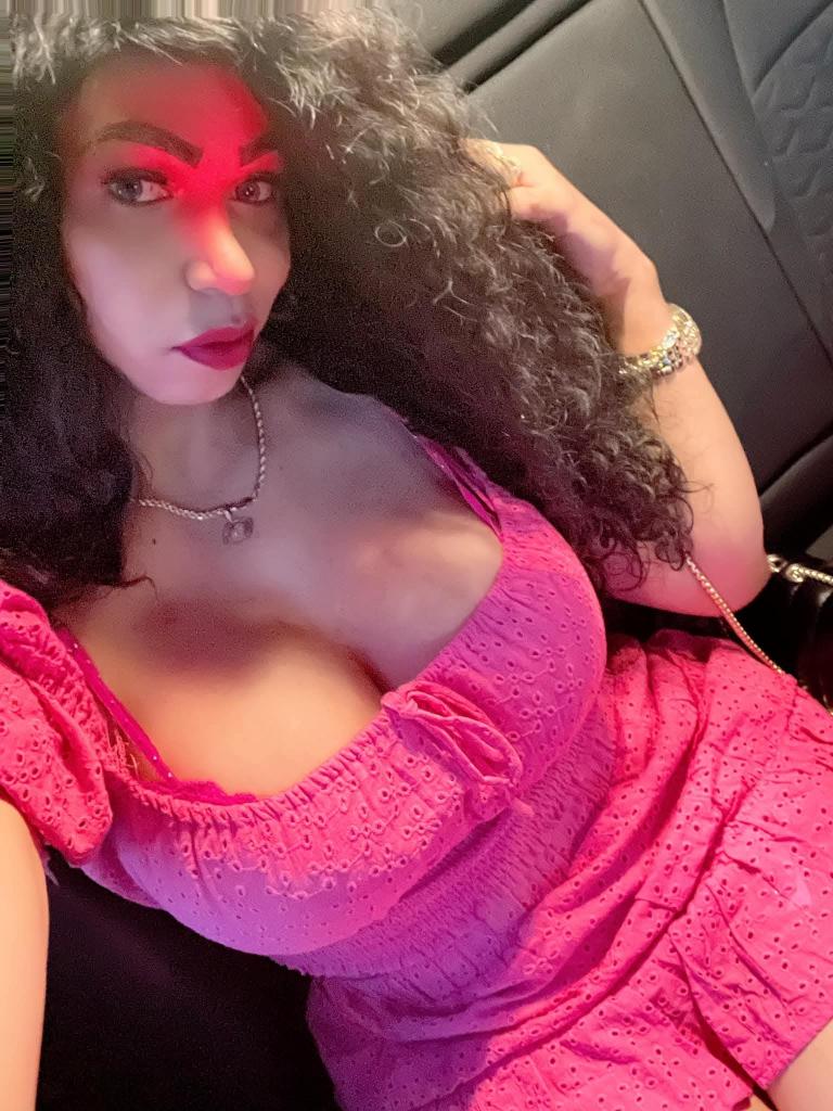 Transexual en Murcia: 